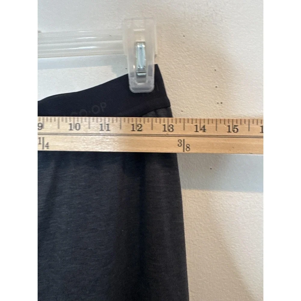 REI Co-op Long Johns Mens Small Gray Thermal Base Layer Pants Stretch Underwear